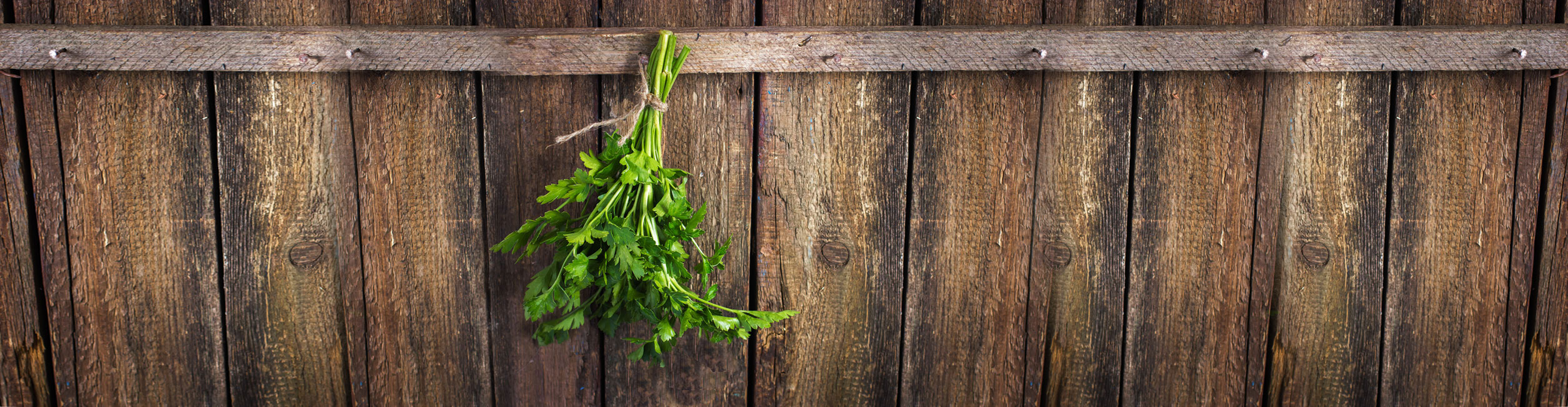 parsley-wood